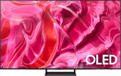 Samsung S90C 55 inch Ultra HD 4K Smart OLED TV (QA55S90CAKLXL)