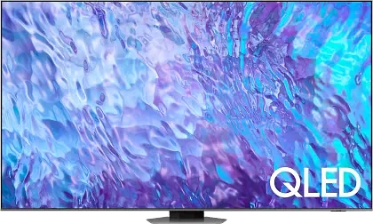 Samsung Q80C 98 inch Ultra HD 4K Smart QLED TV (QA98Q80C)