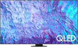 Samsung Q80C 98 inch Ultra HD 4K Smart QLED TV (QA98Q80C)