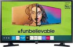 Samsung UA32T4350BKXXL 32 inch HD Smart LED TV