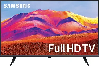 Samsung T5450 2023 Edition 43 inch Full HD Smart LED TV (UA43T5450AKXXL)