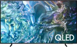 Samsung Q60D 43 inch Ultra HD 4K Smart QLED TV (QA43Q60DAULXL)