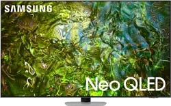 Samsung Q90D 65 inch Ultra HD 4K Smart Neo QLED TV (QA65QN90DAULXL)