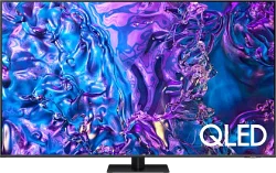 Samsung Q70D 55 inch Ultra HD 4K Smart QLED TV (QA55Q70DAULXL)