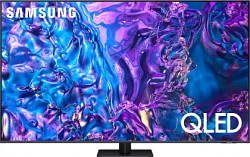 Samsung Q70D 65 inch Ultra HD 4K Smart QLED TV (QA65Q70DAULXL)