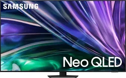 Samsung Neo QN85D 65 inch Ultra HD 4K Smart QLED TV (QA65QN85DBULXL)