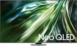 Samsung Neo QN90D 98 inch Ultra HD 4K Smart QLED TV (QA98QN90DAUXXL)