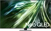 Samsung Neo QN90D 75 inch Ultra HD 4K smart QLED TV (QA75QN90DAULXL)