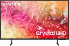 Samsung DU7660 75 inch Ultra HD 4K Smart LED TV (UA75DU7660KLXL)