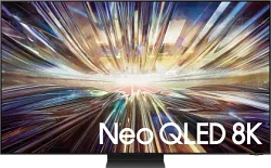 Samsung Neo QN800D 65 inch Ultra HD 8K Smart QLED TV (QA65QN800DUXXL)