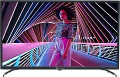 Motorola ZX2 40SAFHDME 40-inch Full HD Smart LED TV