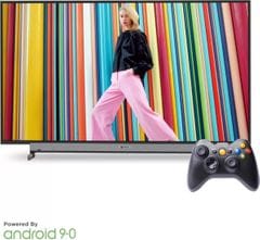 Motorola 55SAUHDM 55-inch Ultra HD 4K Smart LED TV