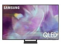 Samsung QA43Q60AAKLXL 43-inch Ultra HD 4K Smart QLED TV