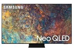 Samsung QA65QN90AAK 65-inch Ultra HD 4K Smart QLED TV