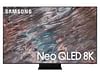 Samsung QA65QN800AK 65-inch Ultra HD 8K Smart QLED TV