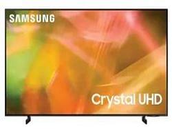 Samsung AU8000 Ultra HD 4K Smart LED TV