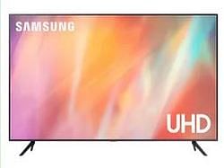 Samsung Crystal AU7500 Ultra HD 4K Smart LED TV