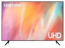 Samsung Crystal AU7700 Ultra HD 4K Smart LED TV
