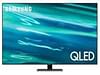 Samsung Q80A Q80AAK Ultra HD 4K Smart QLED TV