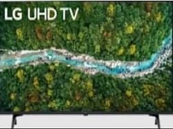 LG 43UP7750PTZ Ultra HD 4K Smart LED TV