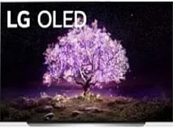 LG C1 OLED55C1XTZ Ultra HD 4K Smart OLED TV
