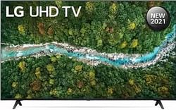 LG 43UP7740PTZ Ultra HD 4K Smart LED TV