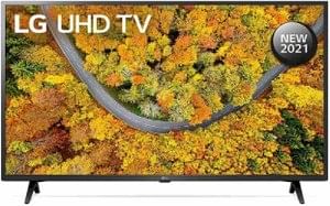 LG UP7550PTZ Ultra HD 4K Smart LED TV