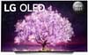LG OLED65C1PTZ Ultra HD 4K Smart OLED TV