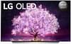 LG OLED65C1PTZ Ultra HD 4K Smart OLED TV