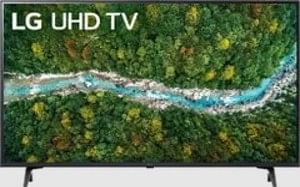 LG 65UP7750PTZ 65-inch Ultra HD 4K Smart LED TV