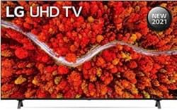 LG 55UP8000PTZ 55-inch Ultra HD 4K Smart LED TV