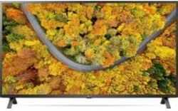 LG 55UP7550PVG 55-inch Ultra HD 4K Smart LED TV