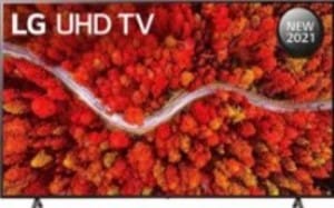 Samsung 65Q70R 65-inch Ultra HD 4K Smart QLED TV Vs LG 75UP8000PTZ 75-inch  Ultra HD 4K Smart LED TV Comparison: Price, Specs, Ratings, Features