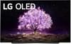 LG C1 OLED77C1PTZ Ultra HD 4K Smart OLED TV