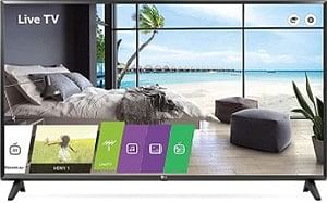 LG 32LT340CBTB 32-inch Essential Commercial HD Ready LED TV
