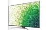 LG 50NANO86TPZ 50 Inch Ultra HD 4K Smart LED TV