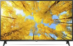 LG 55UQ7500PSF 55-inch Ultra HD 4K Smart LED TV