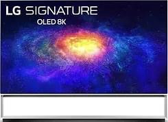 LG Z2 Signature Edition 88 Inch Ultra HD 8K Smart OLED TV (OLED88Z2PSA)