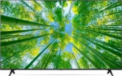 LG UQ80 55 inch Ultra HD 4K Smart LED TV (55UQ8040PSB)