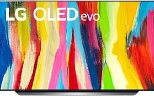 LG OLED48C2PSA 48 inch Ultra HD 4K OLED Smart TV