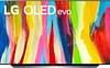 LG OLED48C2PSA 48 inch Ultra HD 4K OLED Smart TV