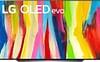 LG C2 OLED83C2PSA 83 inch Ultra HD 4K OLED Smart TV