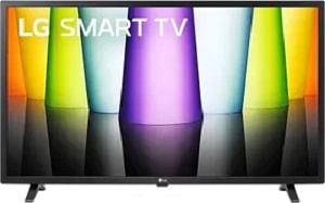 LG 32LQ636BPSA 32 Inch HD Ready Smart LED TV