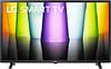 LG 32LQ636BPSA 32 Inch HD Ready Smart LED TV