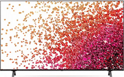 LG NanoCell 55NANO75TPZ 55-inch Ultra HD 4K Smart LED TV