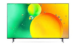 LG NanoCell 50NANO75SQA 50 inch Ultra HD 4K Smart LED TV
