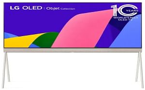 LG LX1 Posï¿½ 55 inch Ultra HD 4K Smart OLED TV (55LX1QPSA)