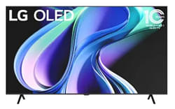 LG A3 48 inch Ultra HD 4K Smart OLED TV (OLED48A3PSA)