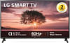 LG LQ57 32 inch HD Ready Smart LED TV (32LQ576BPSA)