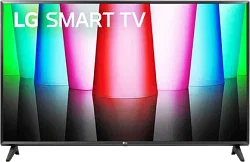 LG 32LQ573BPSA 32 Inch HD Ready Smart LED TV